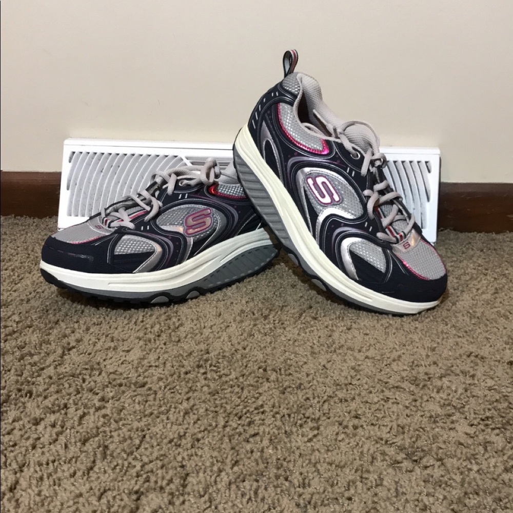Skechers Shape-ups